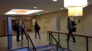 Awesome piano play on Tizen Conference