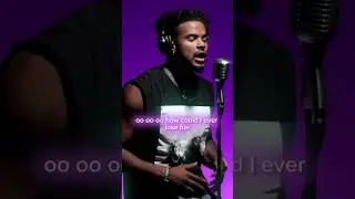 Trevor Jackson - PUT IT ON DA FLOOR AGAIN TMIX