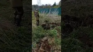 ЖЕЛЕЗО С СОВЕТСКОЙ ПОМОЙКИ
