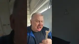 Дед и внук