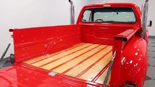 4578 CHA 1978 Dodge Lil Red Express