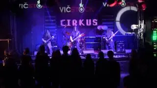 Morywa @Vičstock Avdicija 7.3.2015