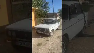 Жигули автомобиль #россия