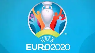 PES 2021 Uefa Euro 2021 XBox Series X