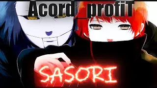 Клип Сасори || Sasori || AMV || Аниме клип || Клип акацуки