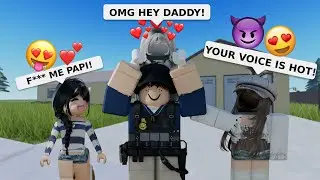 FREAKY ROBLOX NEIGHBORS