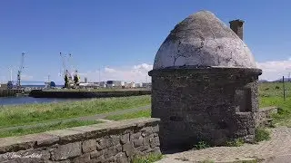 Workington Harbour 12 05 19