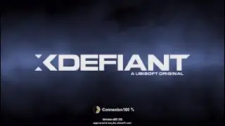 je test X DÉFIANT