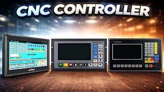 TOP 5 Best CNC Controller 2026 - Ultimate Buying Guide & Review
