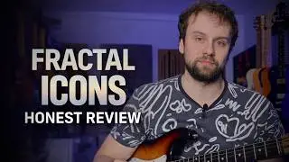 Fractal Icons Fullerton Vol. 1 – Worth The Price?