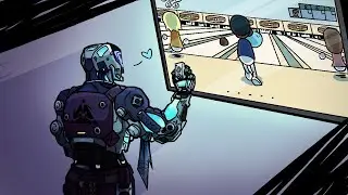 hey kayo lets go bowling