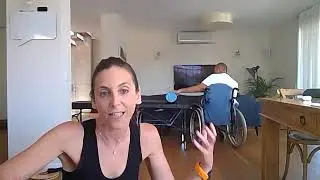 קורס שיקומי מפגשת טרשת נפוצה חלק ב