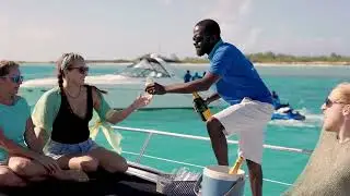 Poseidon Charters