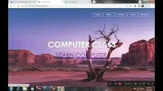 html css hover next video cording