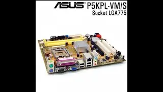 How to repair Asus desktop no display and faulty capacitors?