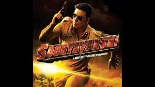 Sooryavanshi | In Cinemas 30th April | Akshay, Ajay, Ranveer, Katrina | Rohit Shetty