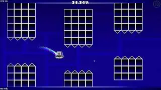 In The Midnight Preview 1 | Geometry Dash | Styleverse
