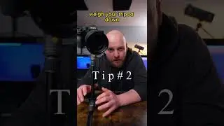 Alwas sharp Photos with a Tripod #photography #cameralens #photography_tips