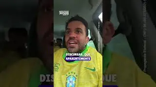 Manifestação de impeachment contra Alexandre de Moraes em 7 de setembro ocorre na Avenida Paulista