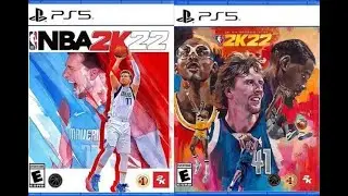 NBA2K22 NEWS! *New* Neighborhood New City, New Gameplay System Revealed