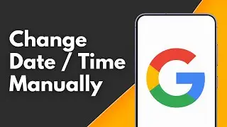 How to Change Date and Time Manually on iPhone