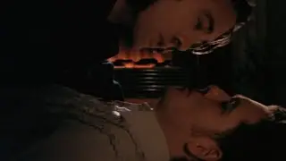 Cowboys & Angels (2003) Gay Movie