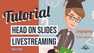 Creating Virtual Webcams with OBS