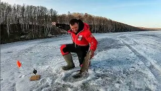 ЗАКРЫЛИ СЕЗОН ТВЕРДОЙ ВОДЫ