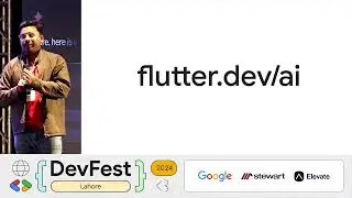 [DevFest 2024] Gemini & Impeller with Flutter (By: Adil Soomro)