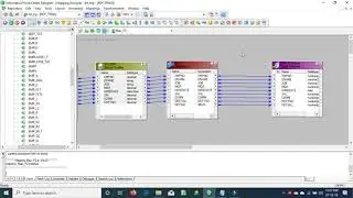 Mapping  Parameters in informatica part 2