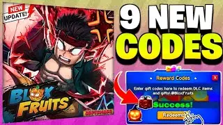 🎉NEW CODES!🎉BLOX FRUITS CODES IN SEPTEMBER 2025 - CODES FOR BLOX FRUITS - BLOX FRUITS