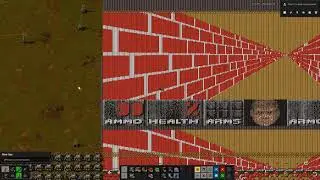 Project wire mess progress video 42: ammo counter