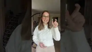 Het gebaar van de dag is 'SECRETARIS / SECRETARESSE'
