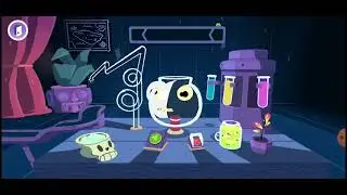 meroong misteryo sa bahay na to (toca mystery house)