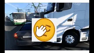 КАК МНЕ В КОМПАНИИ МАШИНУ РАЗБИЛИ