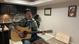Violin (Amos Lee Cover)