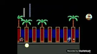 Street Fighter X Mega Man All Bosses No Cheat