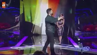 Giderim (Ahmet Kaya ) Adem Erkeker
