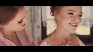 Magdalena i Kamil - Piękne Góralskie Wesele Babiogórska | 2021 4K