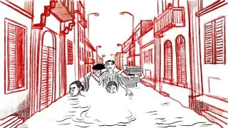 Water Wars, Episode 2: The Eternal Swamp
