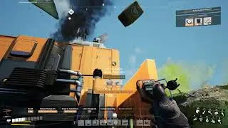 Satisfactory - Beginners Guide - Lets Play Part 8 - Tier 4 Complete