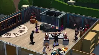 Two Point Campus | Announcement Trailer | Two Point Studios