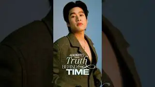 𝟰𝗠𝗜𝗡𝗨𝗧𝗘𝗦 𝗙𝗔𝗡𝗖𝗢𝗡: 𝗧𝗥𝗨𝗧𝗛 𝗕𝗘𝗛𝗜𝗡𝗗 𝗧𝗛𝗘 𝗧𝗜𝗠𝗘 "นาทีที่มีอยู่จริง"