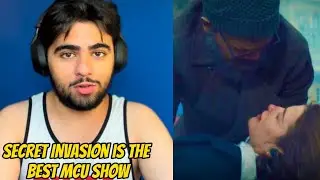 Secret Invasion | Unlike Any Marvel Show