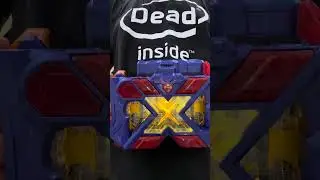 DX ExGotchalibur!!!!!
