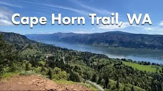 Cape Horn Hike - May 2022