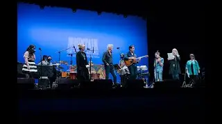 Mountain Stage Preview- Oct. 8 2021