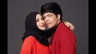 Deretan Artis Ibukota di Pernikahan Atta dan Aurel