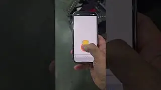 зашевелился!