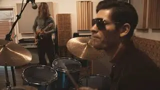 turtlenecks - Wild Wet West (official)